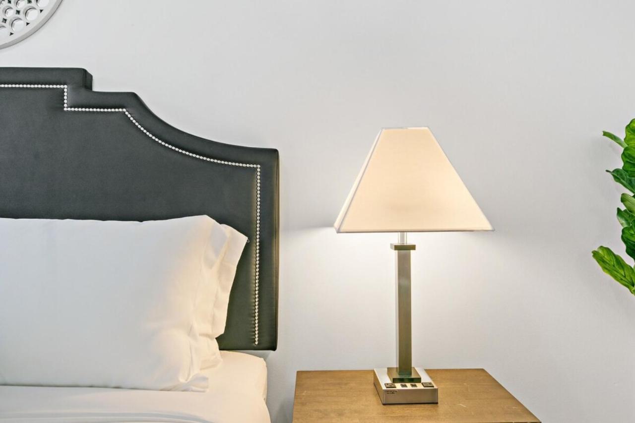 3Br Perfect Getaway Chicago Apartment - Newport 2 Екстер'єр фото