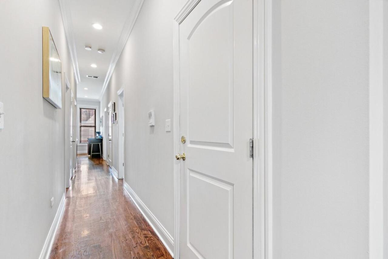 3Br Perfect Getaway Chicago Apartment - Newport 2 Екстер'єр фото