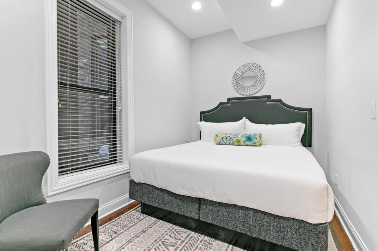 3Br Perfect Getaway Chicago Apartment - Newport 2 Екстер'єр фото