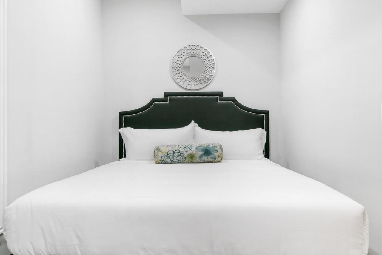3Br Perfect Getaway Chicago Apartment - Newport 2 Екстер'єр фото
